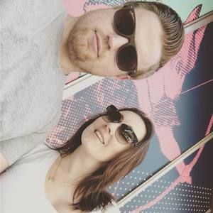 Meet your Posher, Cassidy-dawn